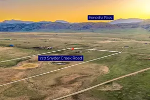 720 Snyder Creek Rd, Jefferson, CO 80456 - Photo 38