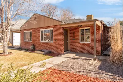 438 N Downing Street, Denver, CO 80218 - Photo 4