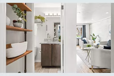 438 N Downing Street, Denver, CO 80218 - Photo 22