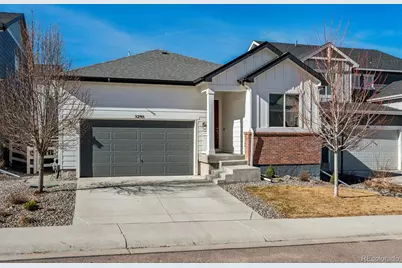 5295 Coltin Trail, Castle Rock, CO 80104 - Photo 1