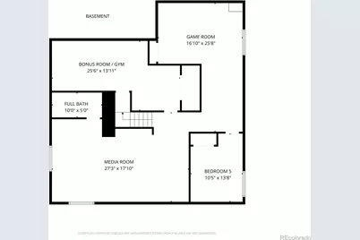 17036 Lamar Drive, Parker, CO 80134 - Photo 40