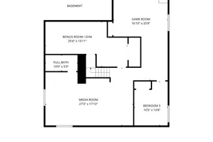 17036 Lamar Dr, Parker, CO 80134 - Photo 40