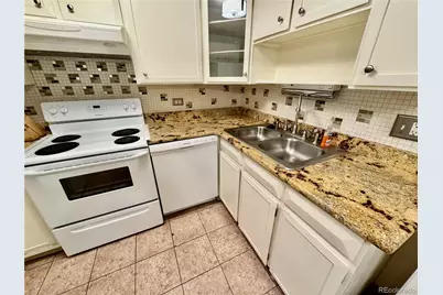 585 S Alton Way #7B, Denver, CO 80247 - Photo 1