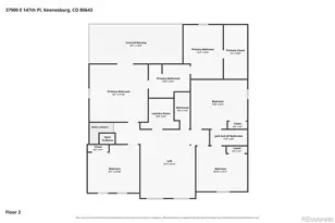 37900 E 147th Pl, Keenesburg, CO 80643 - Photo 48