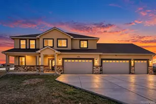 37900 E 147th Pl, Keenesburg, CO 80643 - Photo 2