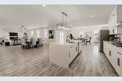 37900 E 147th Place, Keenesburg, CO 80643 - Photo 14
