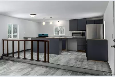 203 S Guanella Street, Empire, CO 80438 - Photo 1