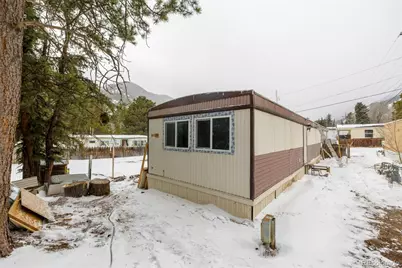 203 S Guanella Street, Empire, CO 80438 - Photo 22