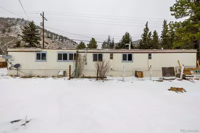 203 S Guanella Street, Empire, CO 80438 - Photo 24