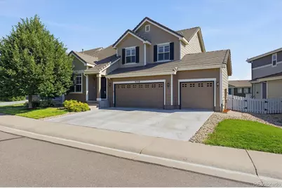 4150 Bountiful Circle, Castle Rock, CO 80109 - Photo 1