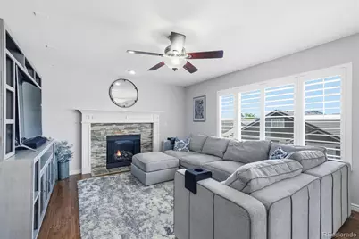 4150 Bountiful Circle, Castle Rock, CO 80109 - Photo 12