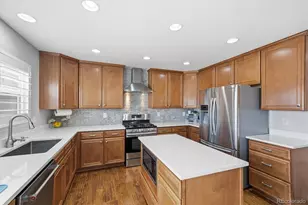 4150 Bountiful Cir, Castle Rock, CO 80109 - Photo 4