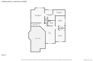4150 Bountiful Cir, Castle Rock, CO 80109 - Photo 46