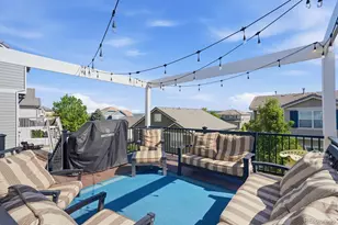 4150 Bountiful Cir, Castle Rock, CO 80109 - Photo 20