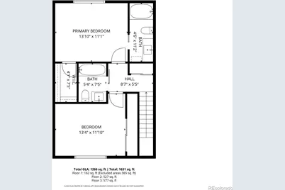 9400 E Iliff Avenue #145, Denver, CO 80231 - Photo 24