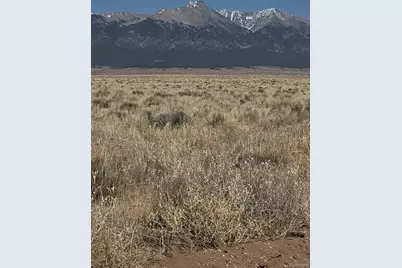 Lot 28 Monte Vista Rd., Blanca, CO 81123 - Photo 2