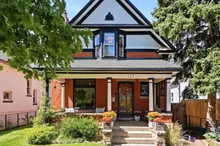 127 S Emerson St, Denver, CO 80209 - Photo 1