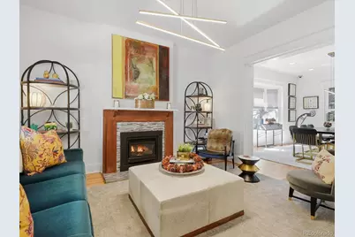 127 S Emerson Street, Denver, CO 80209 - Photo 4
