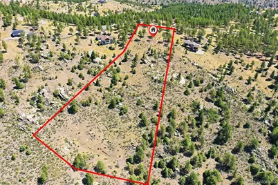 33550 Mount Wilson Road, Pine, CO 80470 - Photo 22