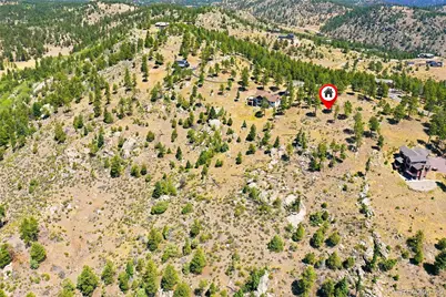 33550 Mount Wilson Road, Pine, CO 80470 - Photo 24