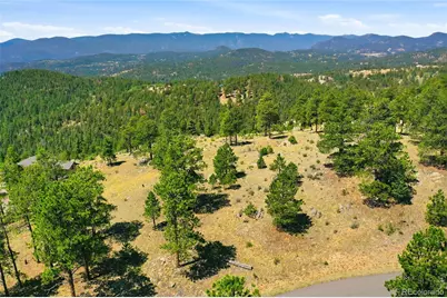 33550 Mount Wilson Road, Pine, CO 80470 - Photo 14