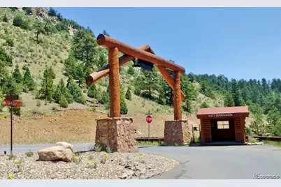 33550 Mount Wilson Road, Pine, CO 80470 - Photo 12