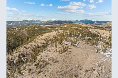33550 Mount Wilson Road, Pine, CO 80470 - Photo 28