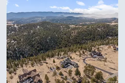 33550 Mount Wilson Road, Pine, CO 80470 - Photo 36
