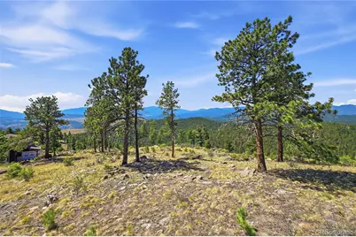 33550 Mount Wilson Road, Pine, CO 80470 - Photo 2