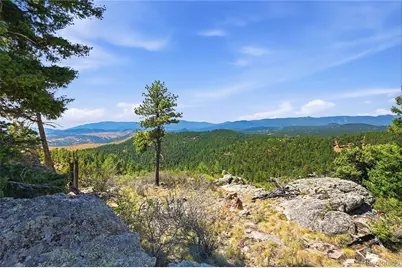 33550 Mount Wilson Road, Pine, CO 80470 - Photo 1