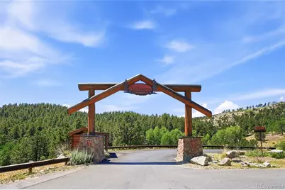 33550 Mount Wilson Road, Pine, CO 80470 - Photo 34