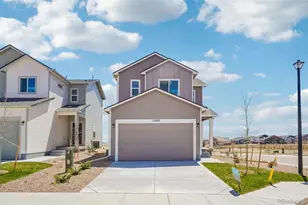 13505 Nederland Dr, Peyton, CO 80831 - Photo 2