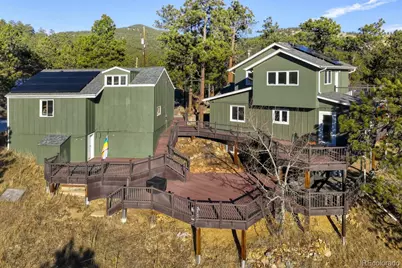 924 Kelly Road W, Boulder, CO 80302 - Photo 2