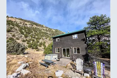 18957 County Road 162, Nathrop, CO 81236 - Photo 22