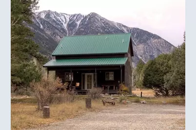 18957 County Road 162, Nathrop, CO 81236 - Photo 1