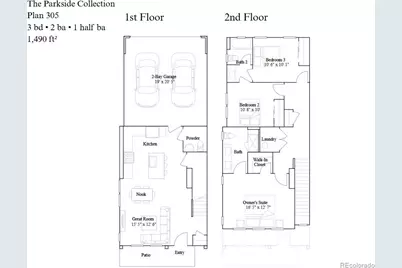 16439 Standing Elk Drive, Parker, CO 80134 - Photo 14