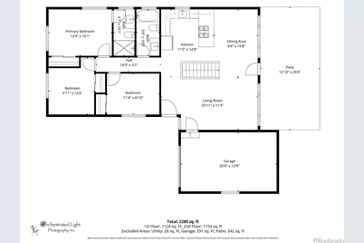 6885 Oak Way, Arvada, CO 80004 - Photo 44