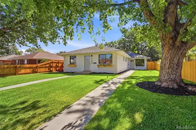 3662 Grape Street, Denver, CO 80207 - Photo 1