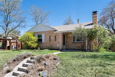 1690 S Marion Street, Denver, CO 80210 - Photo 1