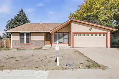 7748 Everett Way, Arvada, CO 80005 - Photo 1