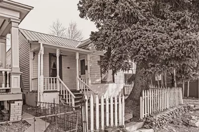 333 Eaton, Cripple Creek, CO 80813 - Photo 1