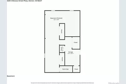 3620 S Monaco Parkway S, Denver, CO 80237 - Photo 50