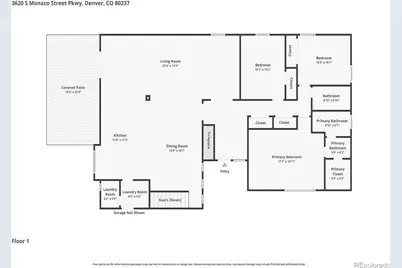 3620 S Monaco Parkway S, Denver, CO 80237 - Photo 48