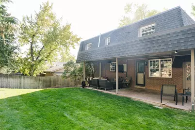 2368 Ward Drive, Lakewood, CO 80215 - Photo 32