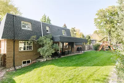 2368 Ward Drive, Lakewood, CO 80215 - Photo 28