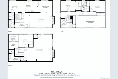 2368 Ward Drive, Lakewood, CO 80215 - Photo 42