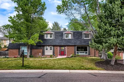 2368 Ward Drive, Lakewood, CO 80215 - Photo 1