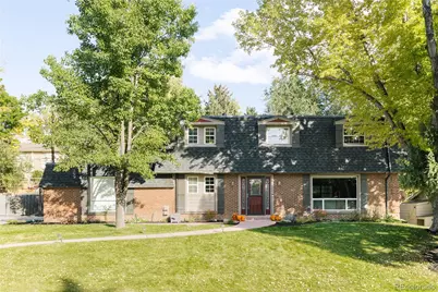 2368 Ward Drive, Lakewood, CO 80215 - Photo 1