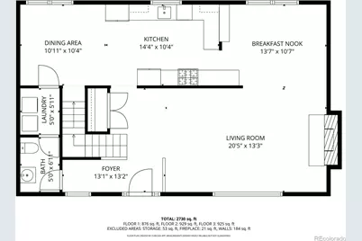 2368 Ward Drive, Lakewood, CO 80215 - Photo 42
