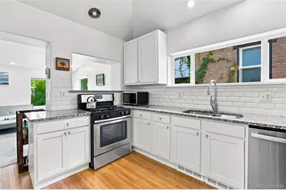 1028 Jackson Street, Denver, CO 80206 - Photo 2